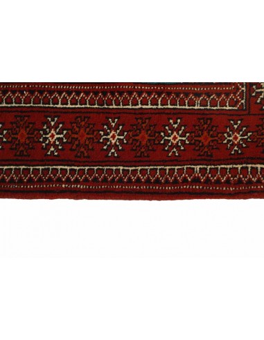 Hand made rug Torkaman Persia cm.133x195
