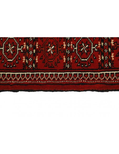 Hand made rug Torkaman Persia cm.135x183
