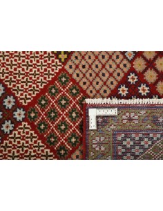 Hand made rug Mahabad Persia cm.121x192 2