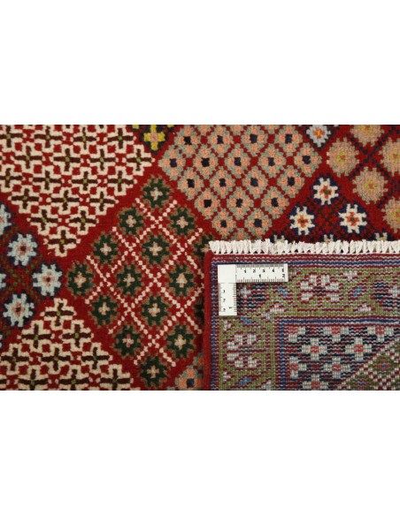 Hand made rug Mahabad Persia cm.121x192