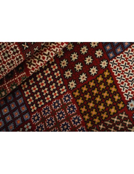 Hand made rug Mahabad Persia cm.121x192