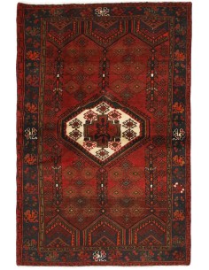 Hand made rug Kamseh Persia cm.128x200