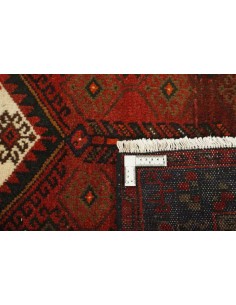 Hand made rug Kamseh Persia cm.128x200 2