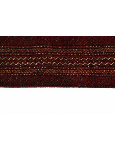 Hand made rug Torkaman Persia cm.121x255