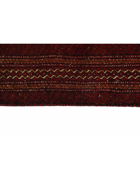 Hand made rug Torkaman Persia cm.121x255