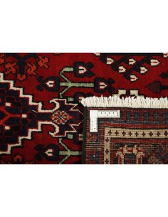 Hand made rug Joshaghan Persia cm.140x211 2