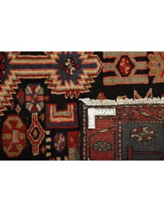 Hand made rug Kamseh Persia cm.141x238 2