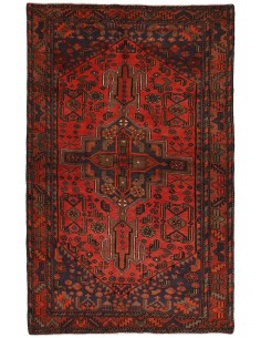Hand made rug Kamseh Persia cm.128x214