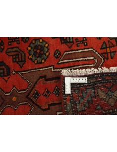 Hand made rug Kamseh Persia cm.128x214 2