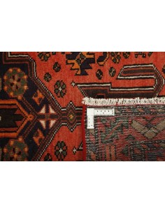 Hand made rug Kamseh Persia cm.126x207 2