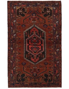 Hand made rug Kamseh Persia cm.140x226