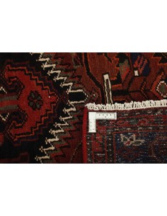 Hand made rug Kamseh Persia cm.140x226 2