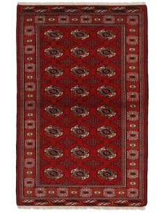 Hand made rug Torkaman Persia cm.130x197