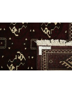 Hand made rug Torkaman Persia cm.157x218 2
