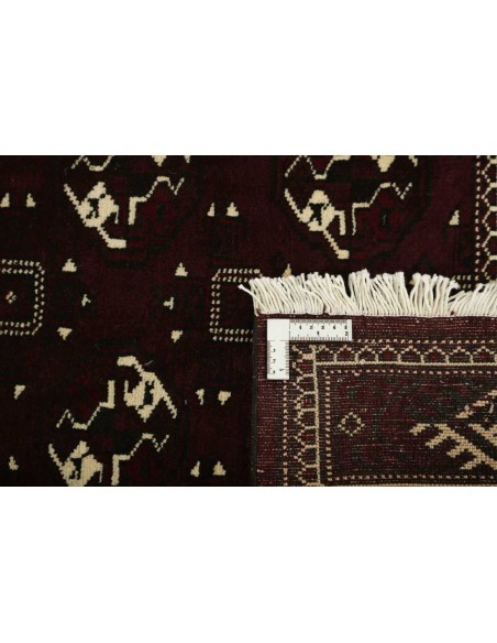 Hand made rug Torkaman Persia cm.157x218