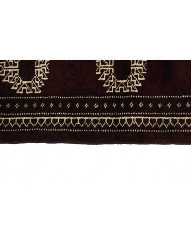 Hand made rug Torkaman Persia cm.157x218