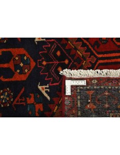 Hand made rug Kamseh Persia cm.145x228 2