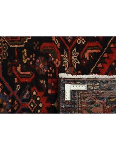 Hand made rug Kamseh Persia cm.140x228 2