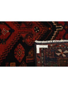 Hand made rug Kamseh Persia cm.140x213 2