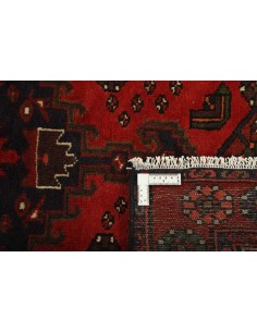 Hand made rug Kamseh Persia cm.128x211 2