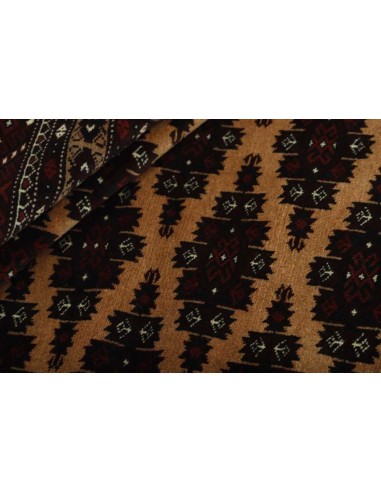 Hand made rug Torkaman Persia cm.162x236