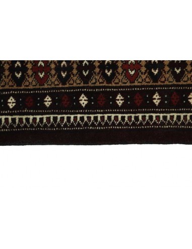 Hand made rug Torkaman Persia cm.162x236