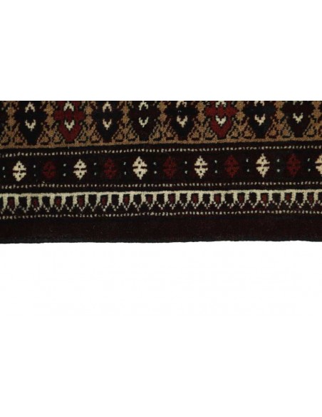 Hand made rug Torkaman Persia cm.162x236
