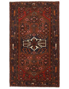 Hand made rug Kamseh Persia cm.123x210