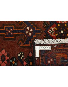 Hand made rug Kamseh Persia cm.123x210 2