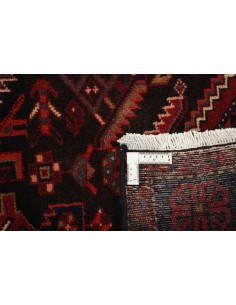 Hand made rug Kamseh Persia cm.151x275 2