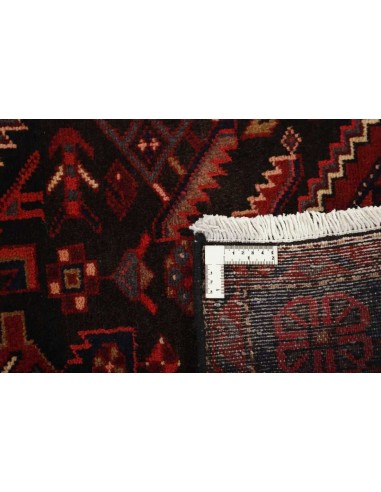 Hand made rug Kamseh Persia cm.151x275