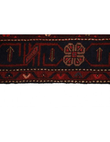Hand made rug Kamseh Persia cm.151x275