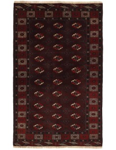 Hand made rug Torkaman Persia cm.156x256