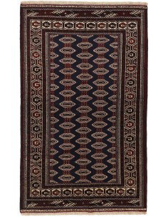 Hand made rug Torkaman Persia cm.146x242