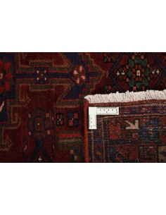 Hand made rug Kamseh Persia cm.132x212 2