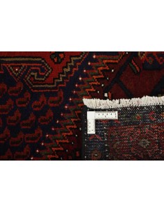 Hand made rug Kamseh Persia cm.130x216 2