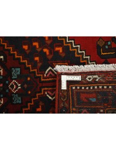 Hand made rug Kamseh Persia cm.126x197 2