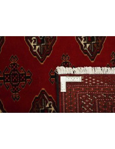Hand made rug Torkaman Persia cm.128x201 2