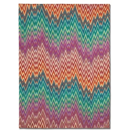 TAPPETO NAVALENO MISSONI T159 CM.200X300