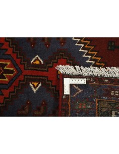 Hand made rug Kamseh Persia cm.127x203 2