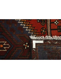 Hand made rug Kamseh Persia cm.121x198 2