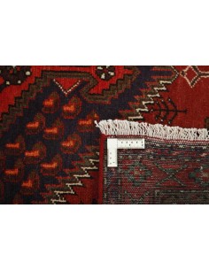 Hand made rug Kamseh Persia cm.127x198 2