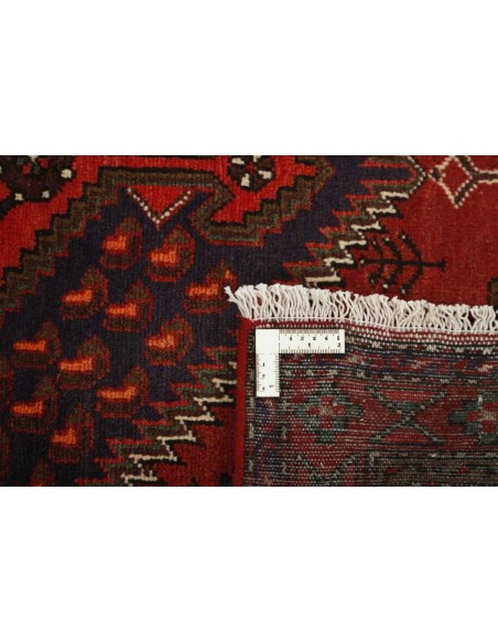 Hand made rug Kamseh Persia cm.127x198