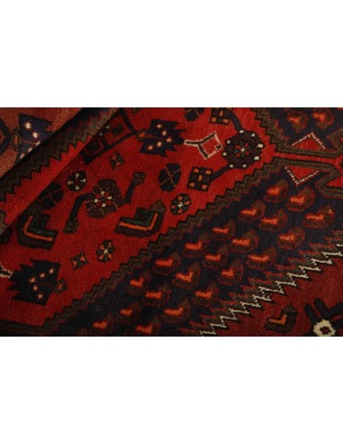Hand made rug Kamseh Persia cm.127x198