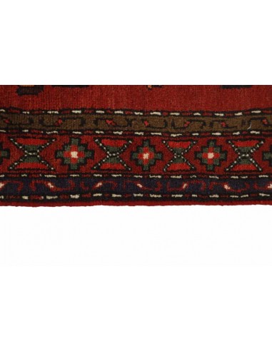 Hand made rug Kamseh Persia cm.127x198