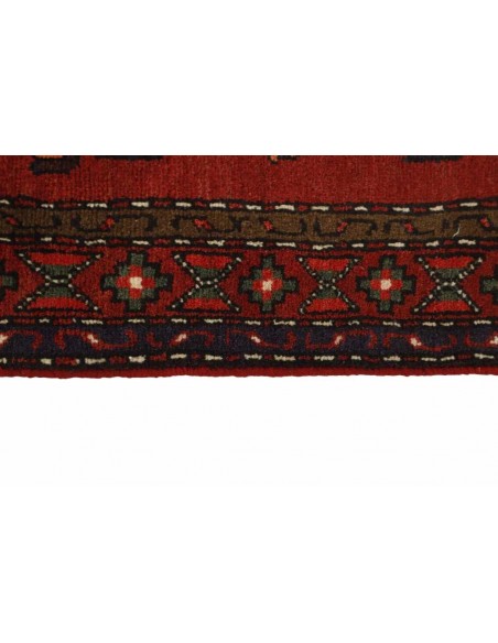Hand made rug Kamseh Persia cm.127x198