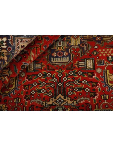Hand made rug Tabriz Persia cm.201x292