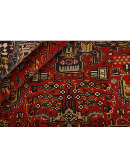 Hand made rug Tabriz Persia cm.201x292