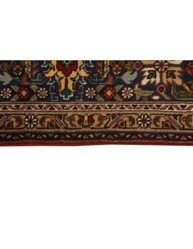 Hand made rug Tabriz Persia cm.201x292