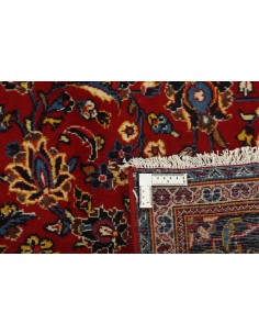 Hand made rug Keshan Persia cm.197x293 2